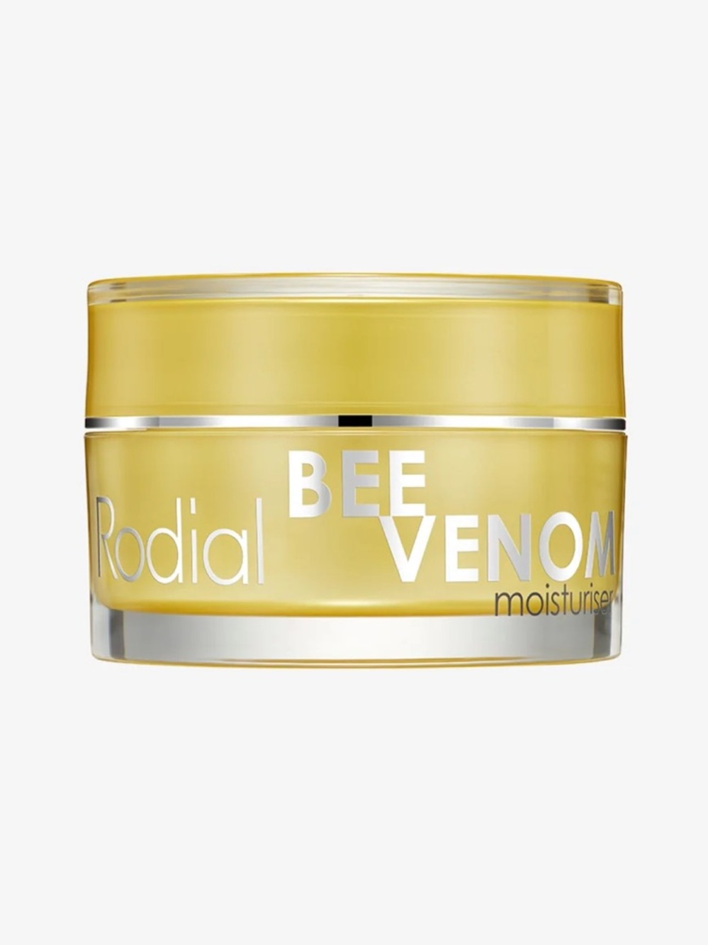 Rodial Bee Venom Moisturiser Mini 15ml BRAND NEW